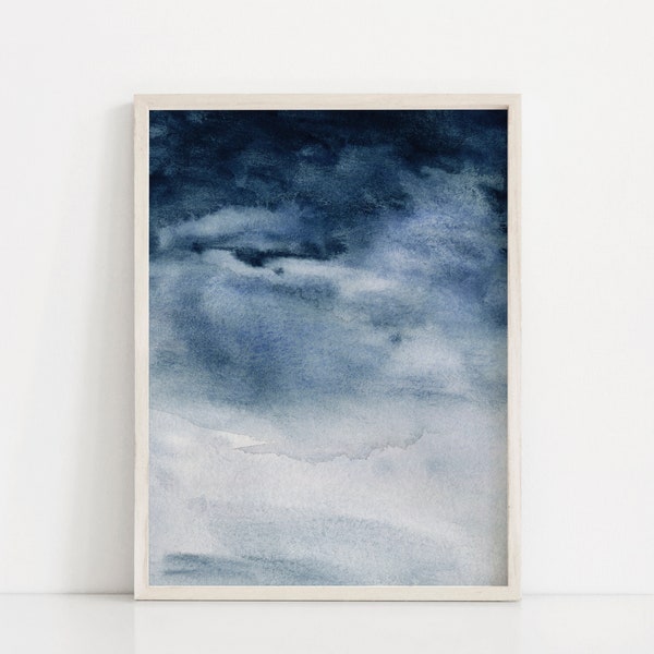 Indigo Art - Etsy