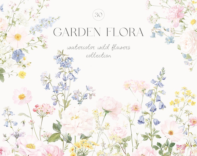 Wild Flowers
