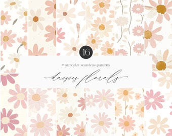 Seamless Patterns