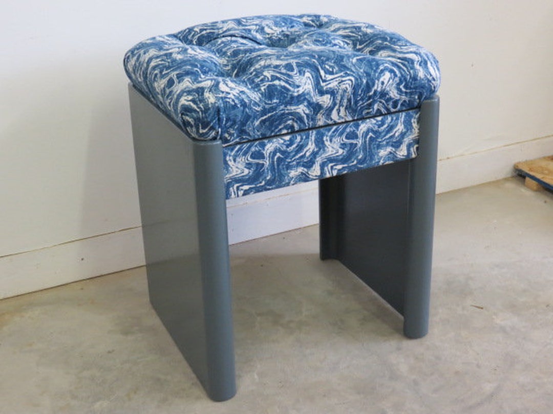 Tufted Ottoman, Tufted Foot Stool, Side Table, Bench, Additional