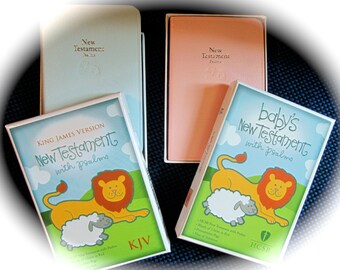 dedication gifts for baby boy