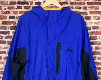 nike acg parka