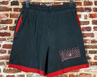 80s nba shorts