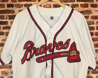 rare baseball jerseys