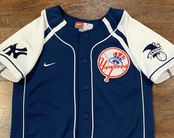 yankees jeter jersey youth