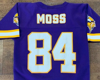 retro vikings jersey