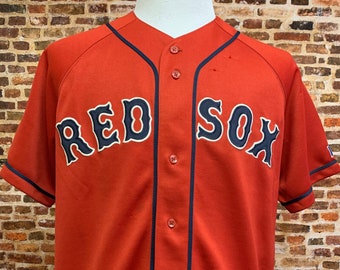 rare baseball jerseys