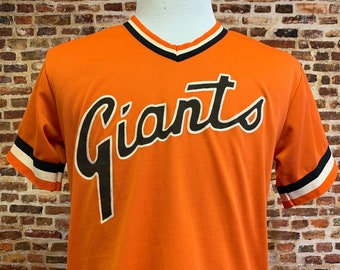 rare baseball jerseys
