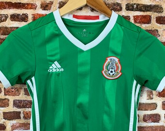 old mexico jersey