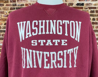 wsu cougar mom sweatshirt