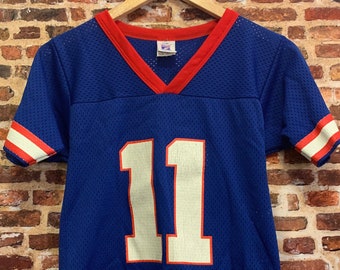 jim kelly women's jersey