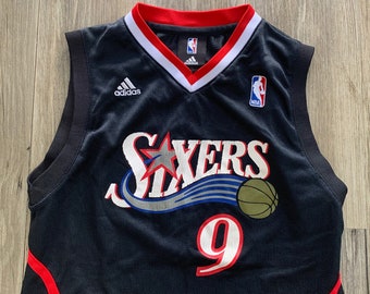 iguodala sixers jersey