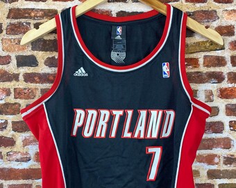 brandon roy jersey mitchell and ness