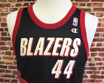 brian grant jersey