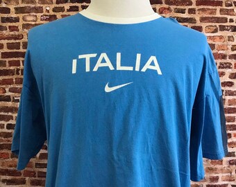t shirt nike italia