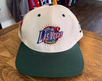Vintage Oregonian Hat