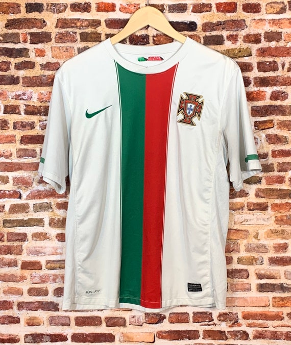 portugal authentic jersey