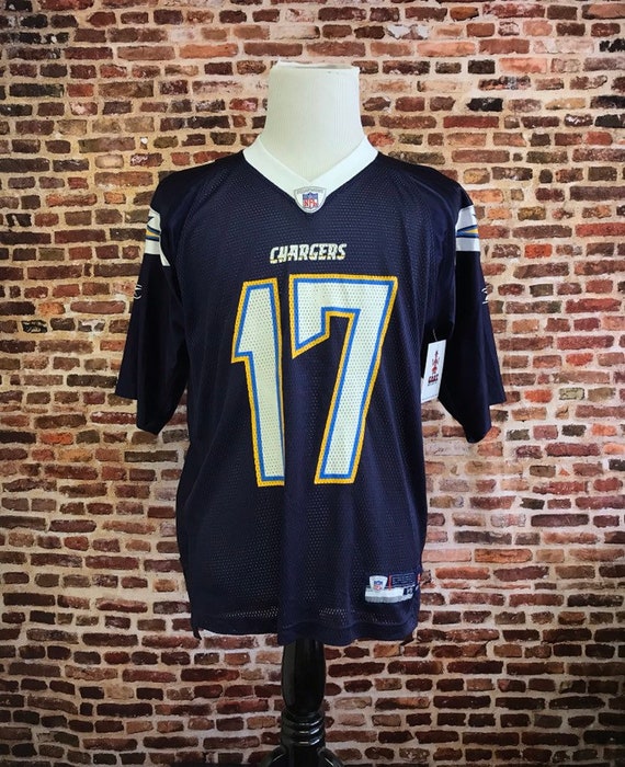 philip rivers throwback jersey