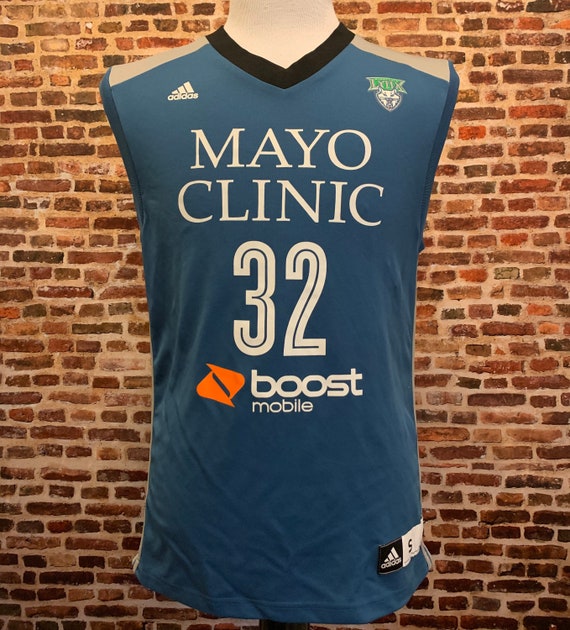 minnesota lynx jersey