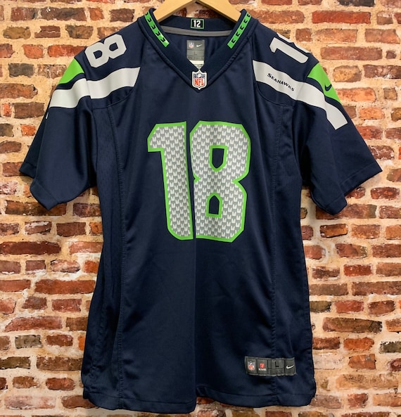 rare seahawks jerseys