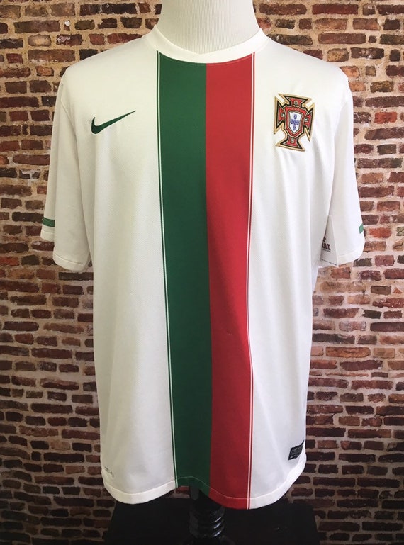 portugal soccer team jacket