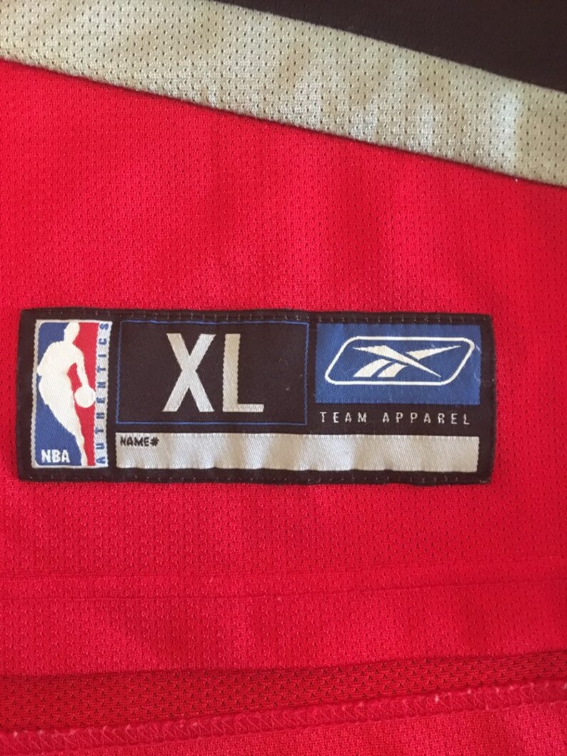 reebok portland