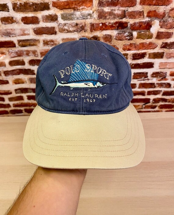 Vintage 90's Polo Sport by Ralph Lauren Sportsman