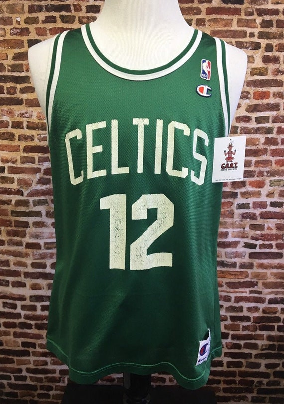 dominique wilkins celtics jersey