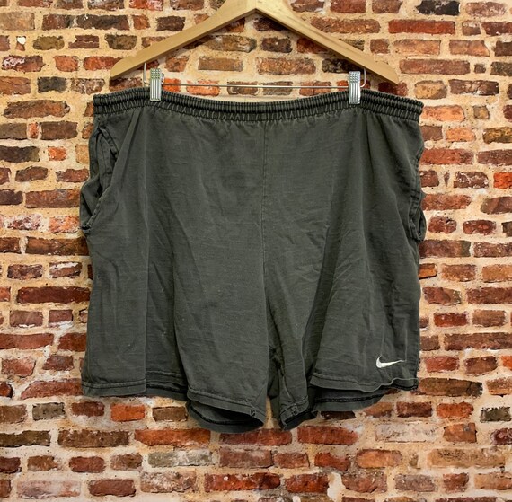 Vintage 90's Nike Men's XL Classic Sweat Shorts RA