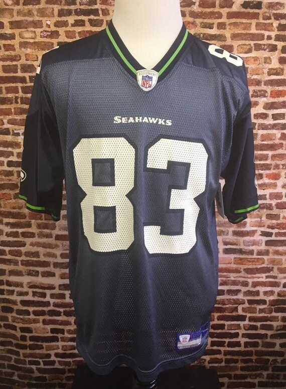 rare seahawks jerseys