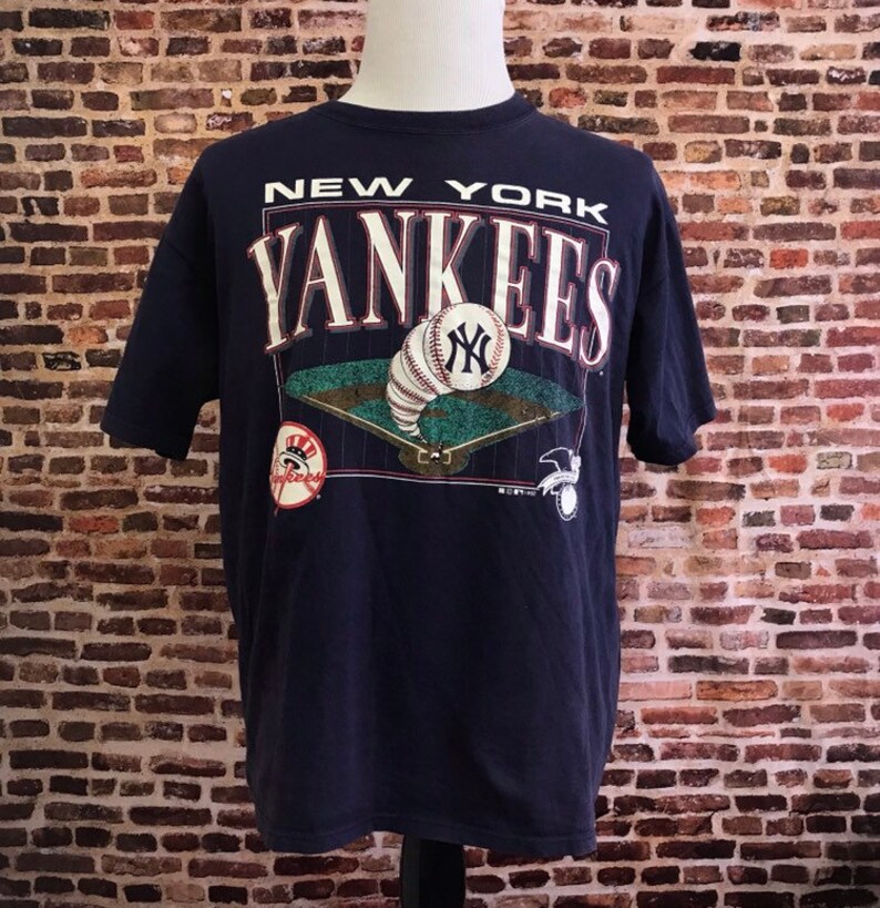 new york yankees men's shirts