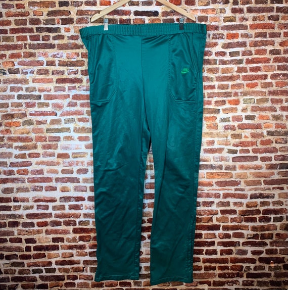 Vintage Nike OREGON DUCKS Football Team Issue Men'