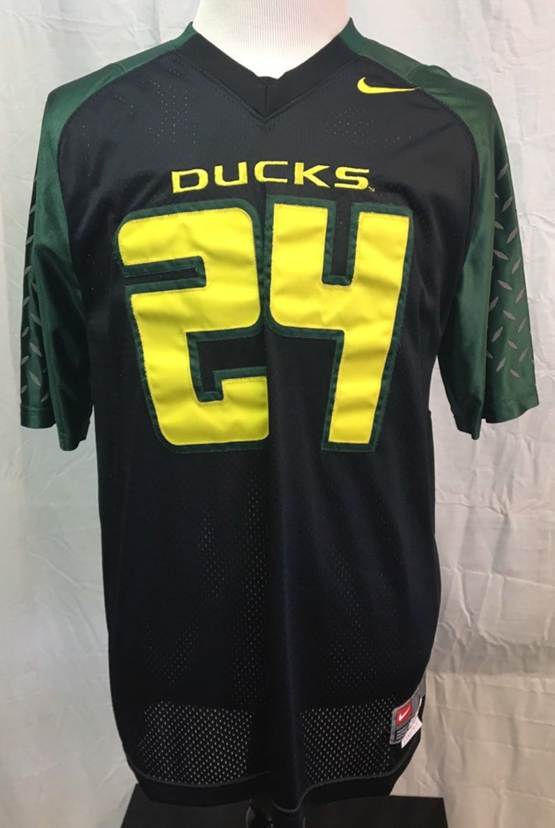 oregon ducks football jersey