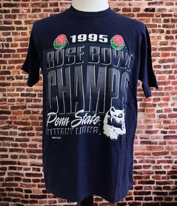 penn state rose bowl shirt
