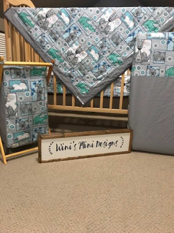 kangaroo bedding cot mattress