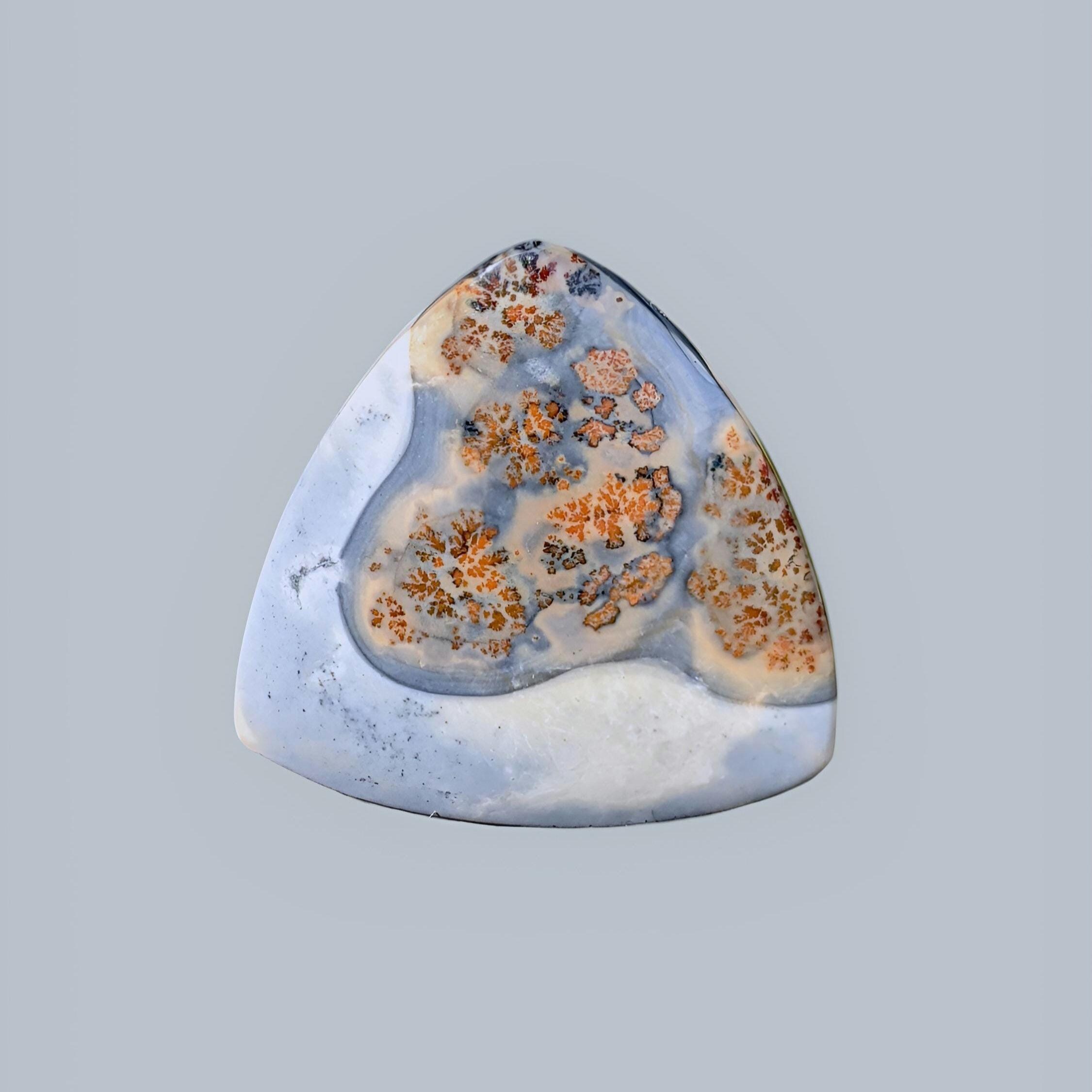 Dendritic jasper デンドリティックジャスパー Dendritic jasper - 日本