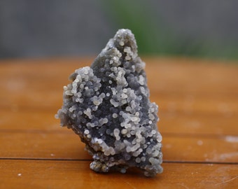 グレープ アゲート インドネシア産 ボツアナカルセドニー インドネシア産カルセドニー（グレープアゲート） BCH007