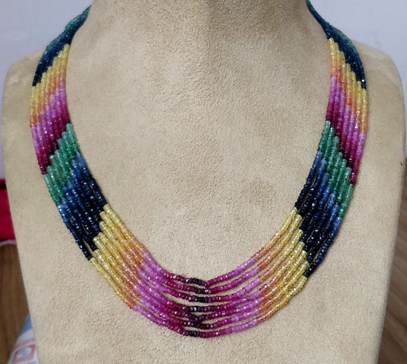 100 Perles à Facettes en Acrylique 4mm