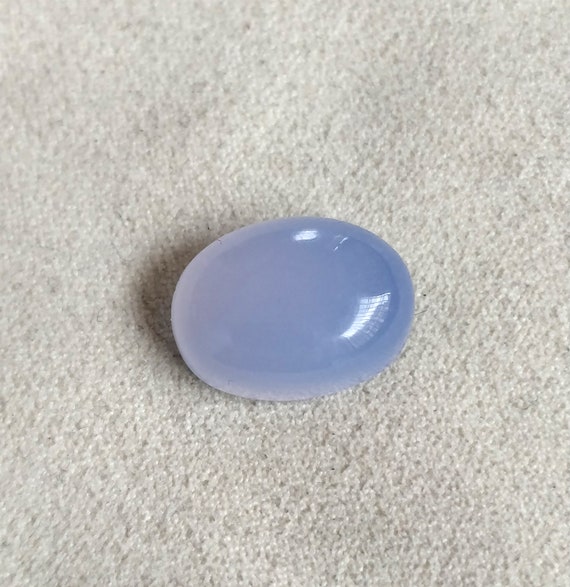 Chalcedony - Cabochon Chalcedony - Cabochon