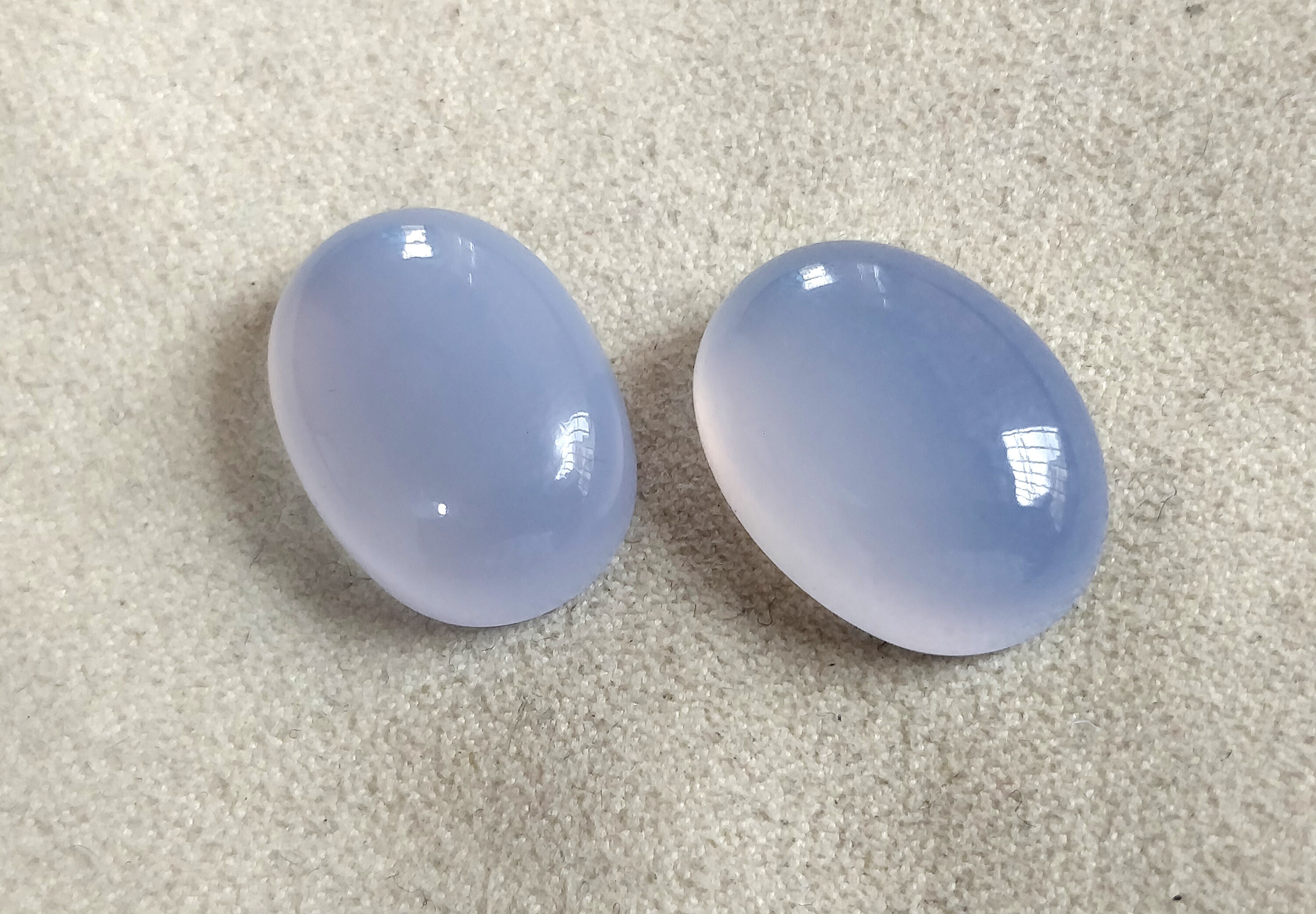 573 Ct Natural Deep Blue Sapphire Certified African Oval Cut