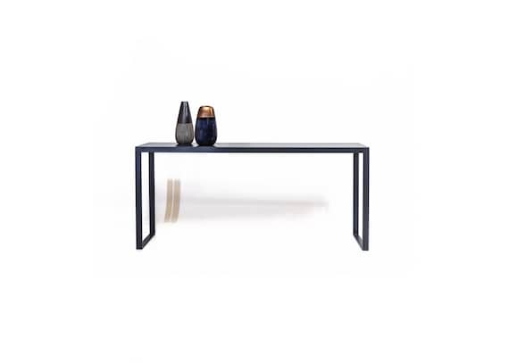 XL entrance console