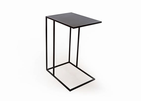 Living room coffee table, minimal design coffee table