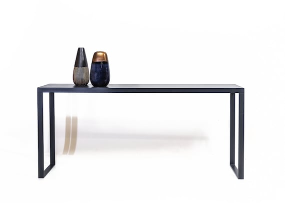XL entrance console