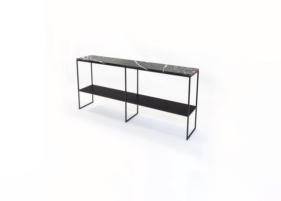 XL Series Console with Marble Top