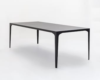Mesa de comedor fácil