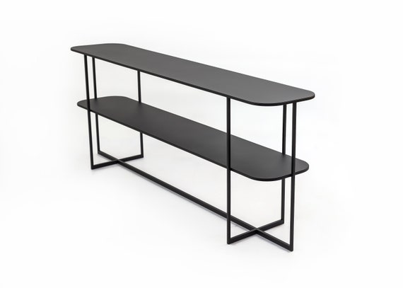 distinct console table