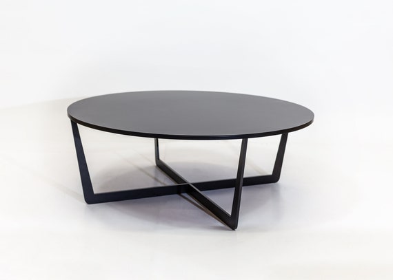round coffee table, various sizes and colors