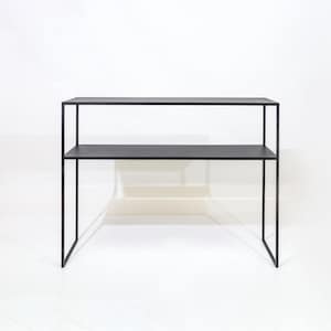 moderne minimalistische Eingangskonsole