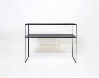 consola de entrada minimalista moderna