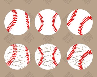 Download Baseball | Etsy